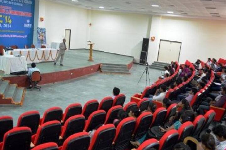 auditorium
